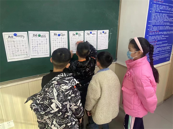 图片展示