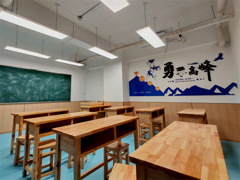 校园环境